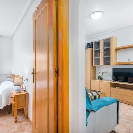 Marinasunbeach La Loma Τορεβιέχα