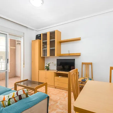 Marinasunbeach La Loma Διαμέρισμα *