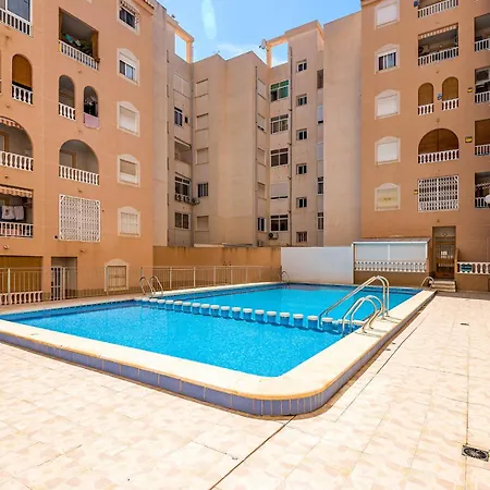 Marinasunbeach La Loma * Torrevieja