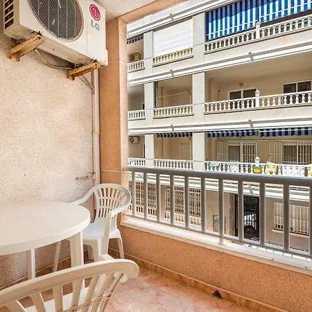 Apartamento Marinasunbeach La Loma