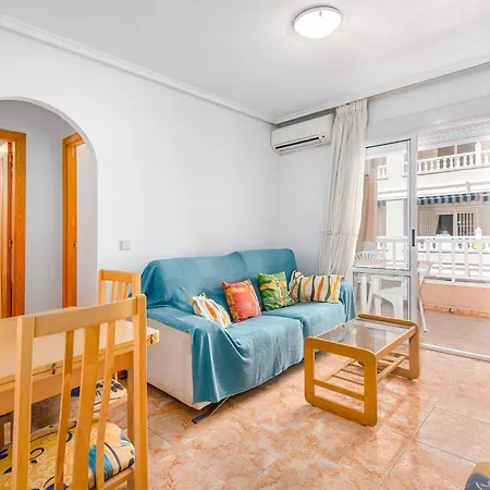 Marinasunbeach La Loma Apartment