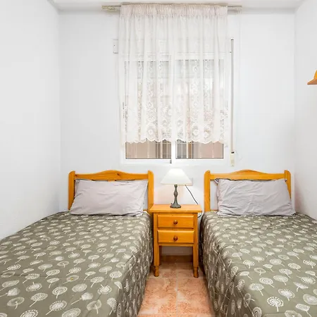 Marinasunbeach La Loma Torrevieja