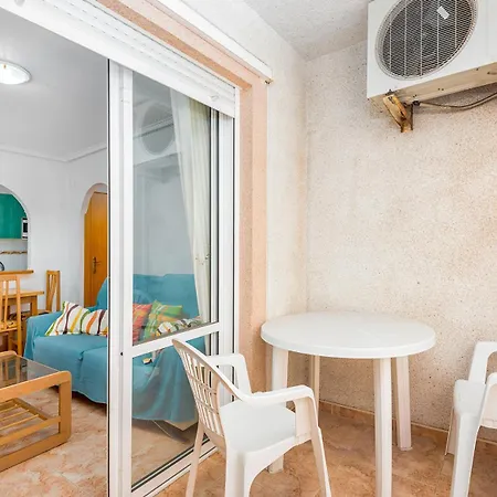 Apartment Marinasunbeach La Loma *